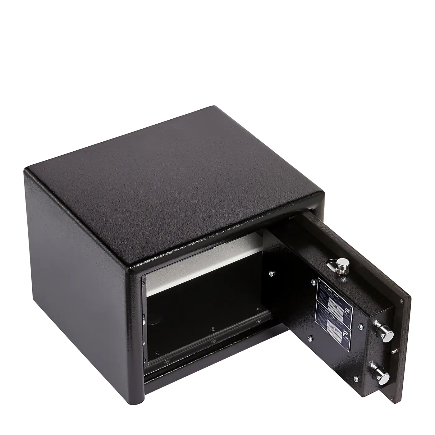 Burg Wächter Combi Line CL 410 K Sicherheitsschrank 32 x 43,5 x 38 cm