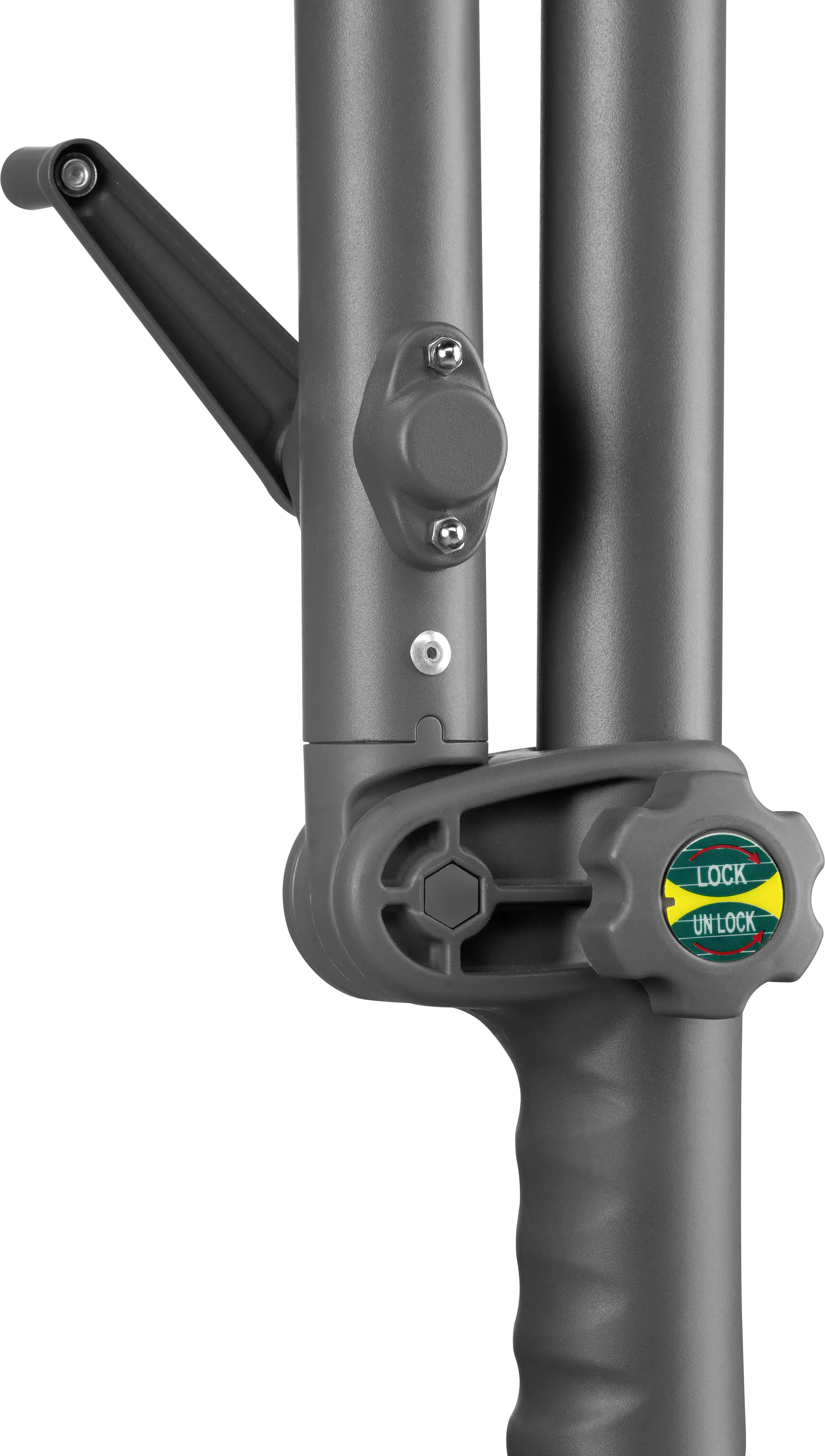 Schneider Ampelschirm Genua natur Ø 300 cm Schneider Ampelschirm Genua natur Ø 300 cm