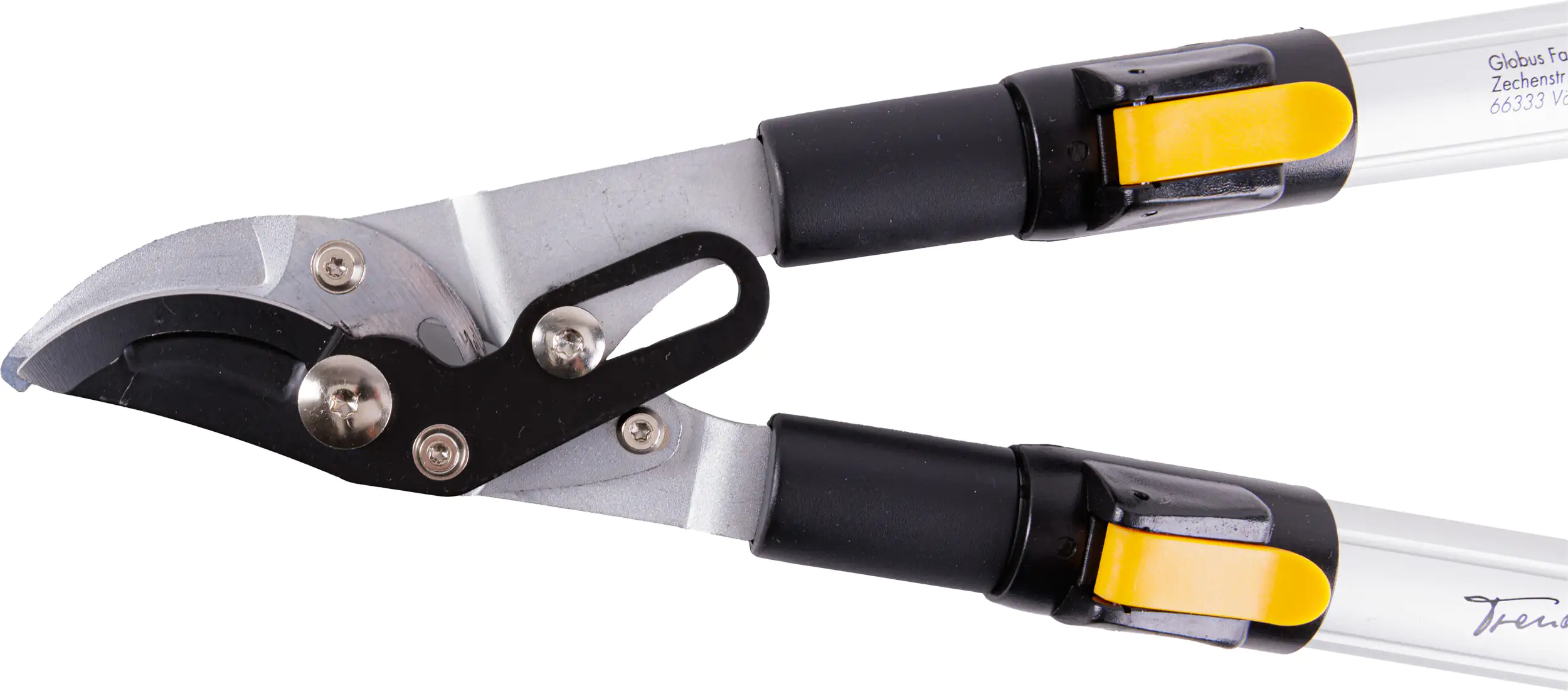 TrendLine Teleskop Astschere