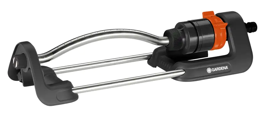 Gardena Viereckregner Aqua S Gardena Viereckregner Aqua S