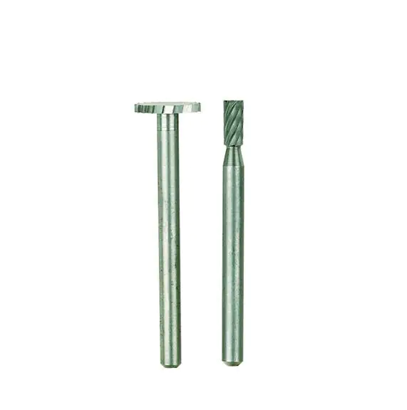 Proxxon Micromot Zylinderfräser 3 mm 2 Stück Proxxon Micromot Zylinderfräser 3 mm 2 Stück