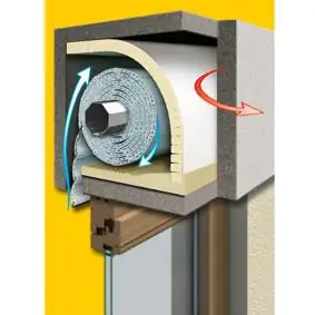 Schellenberg Rollladenkasten Dämmung 2-teilig 100x50 cm 13 mm Stärke Schellenberg Rollladenkasten Dämmung 2-teilig 100x50 cm 13 mm Stärke