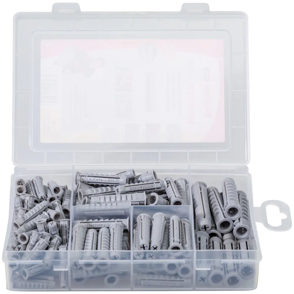 Fischer Meister-Box SX Fischer Meister-Box SX