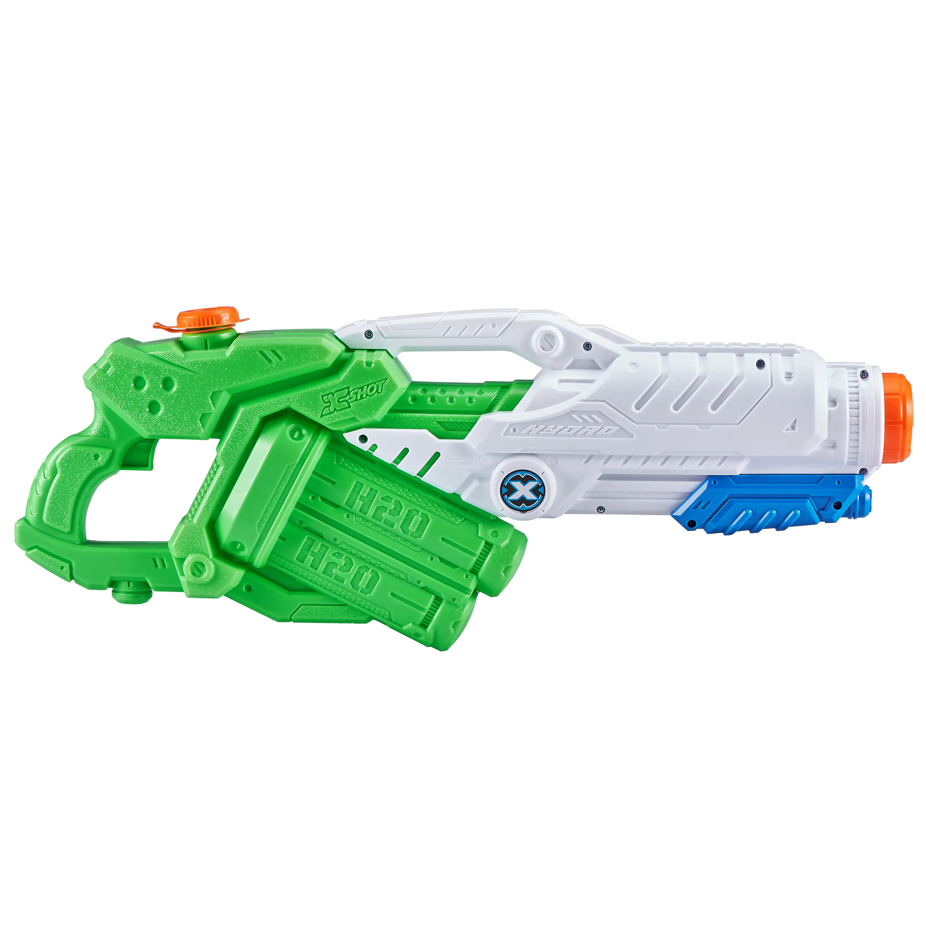 Zuru Wasserpistole X-Shot Hydro Hurricane