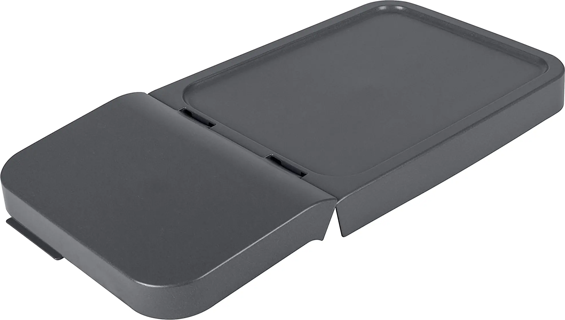 Sunware Deckel für Sortiereinheit Sigma Home 30 L & 40 L anthrazit