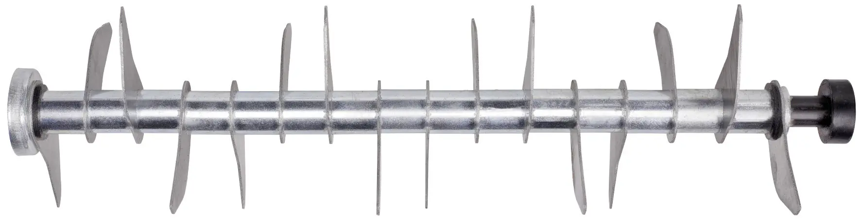 Einhell Messerwalze Vertikulierer GE-SC 36/35 Li