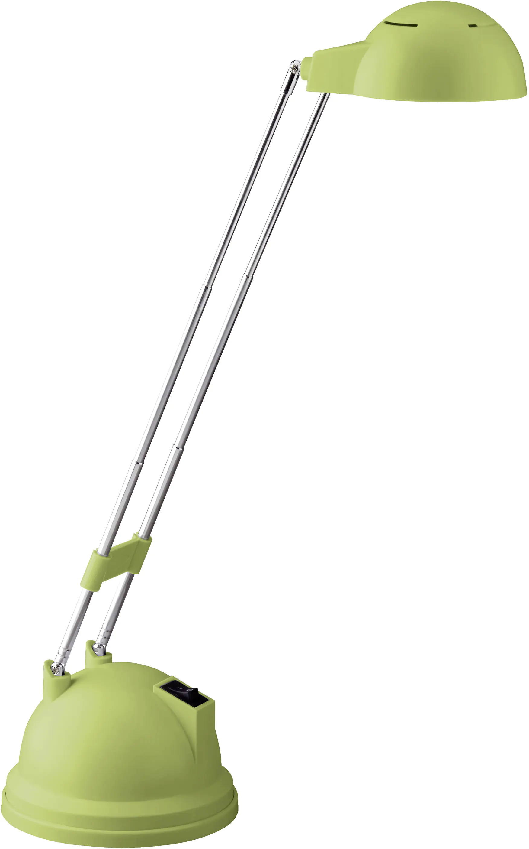 Brilliant LED Tischleuchte Katrina 20 x 11,5 cm 6 W, verstellbar, warmweiß