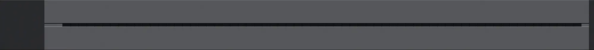 Schwaiger Modulare Stromleiste 100 cm max. 3680W schwarz Schwaiger Modulare Stromleiste 100 cm max. 3680W schwarz