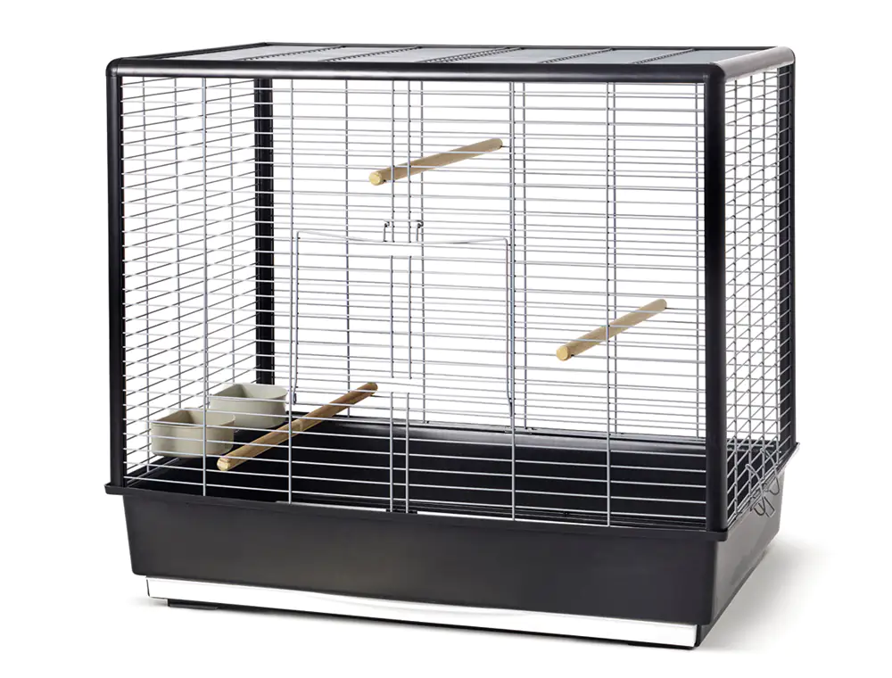 Nobby Vogelkäfig Noah 60 80 x 70 cm