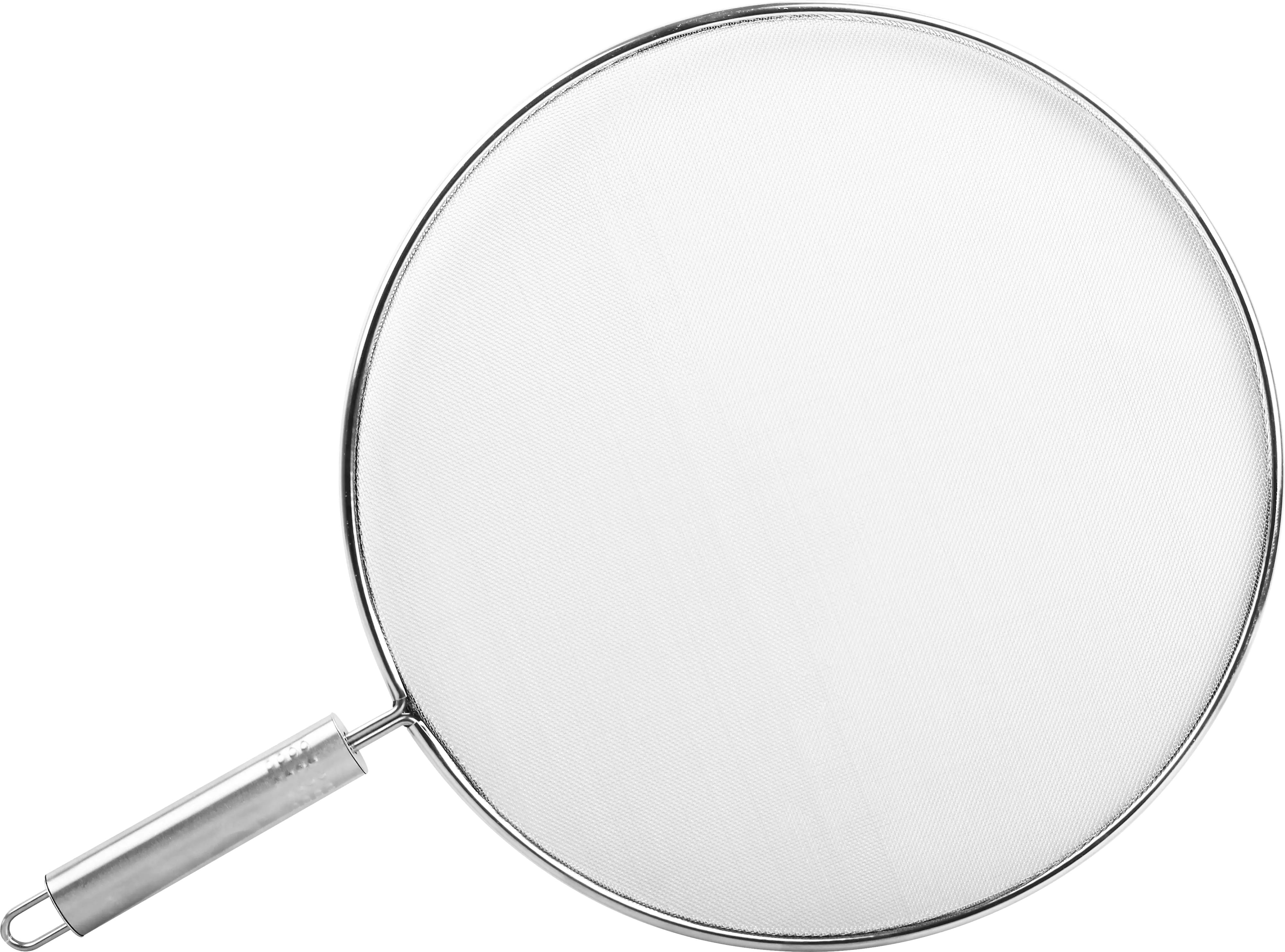 Fackelmann Spritzschutz 29 cm