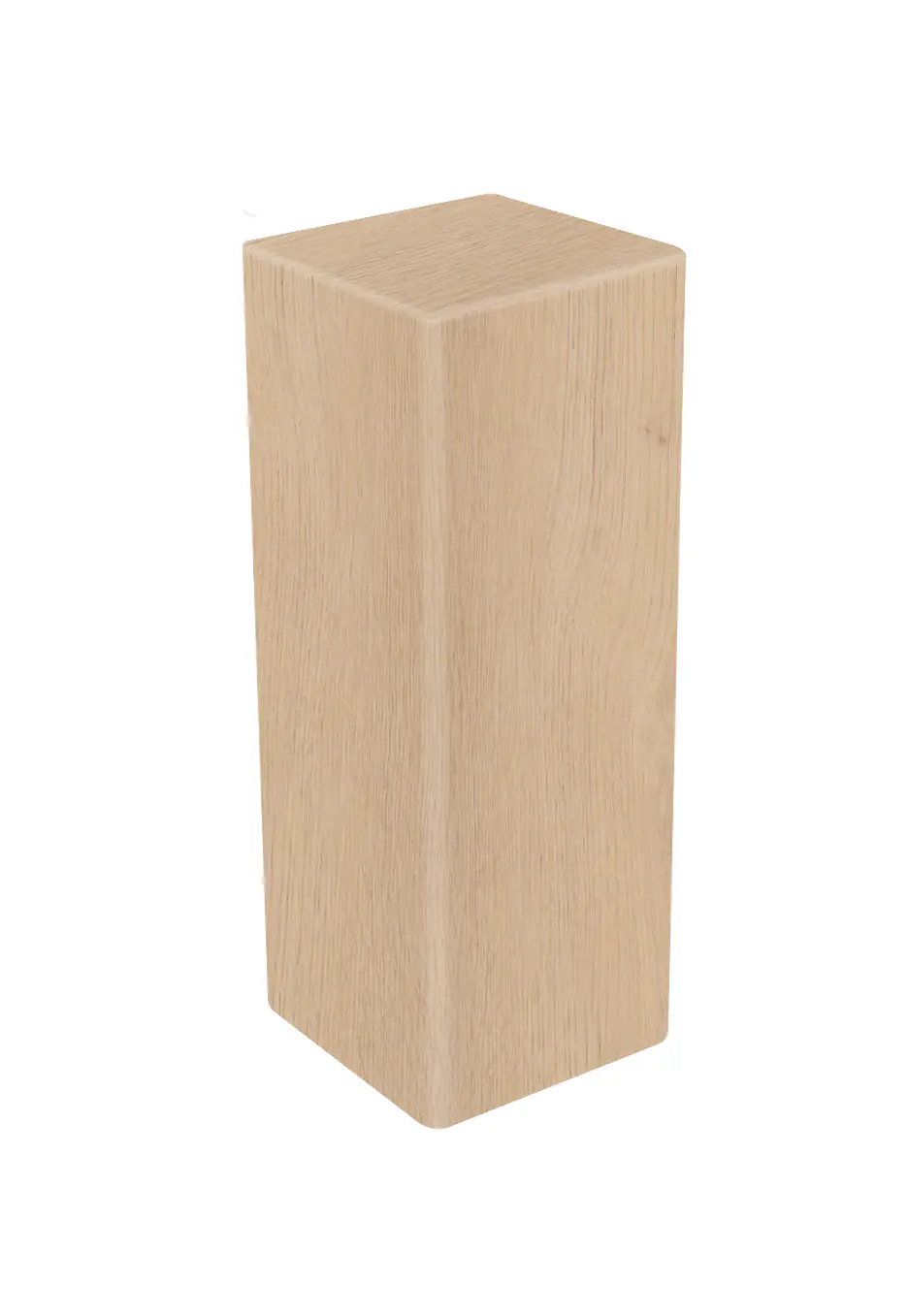 FN Neuhofer Eckenstäbchen 16,5 x 60 mm Eiche royal 2 Stück