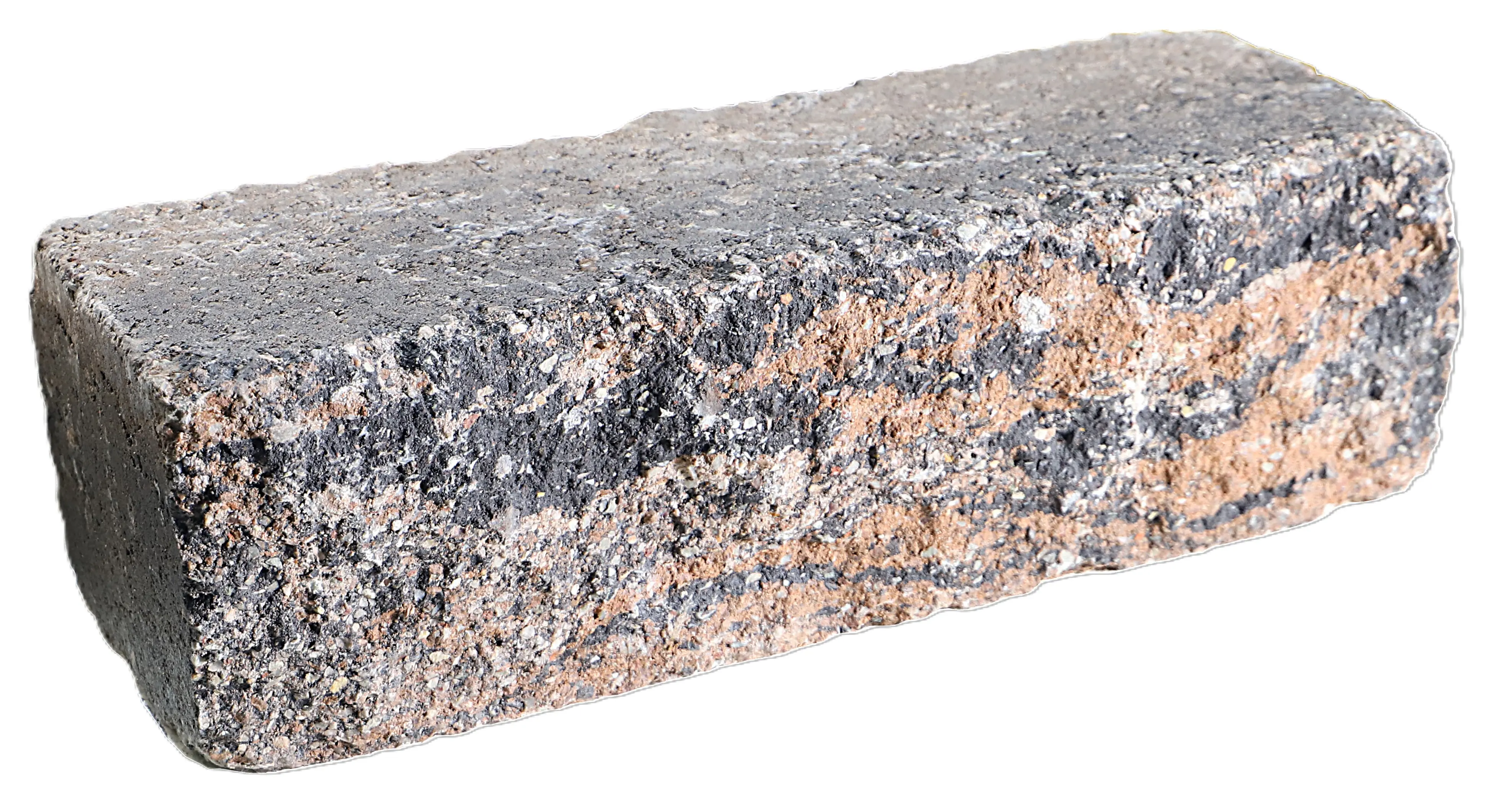 EHL Mauerstein Anzio Antik Light Normalstein 50 x 18 x 15 cm muschelkalk