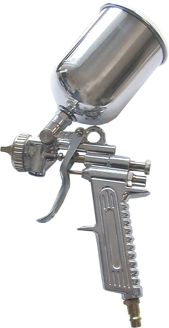 Güde Farbspritzpistole FSP 100