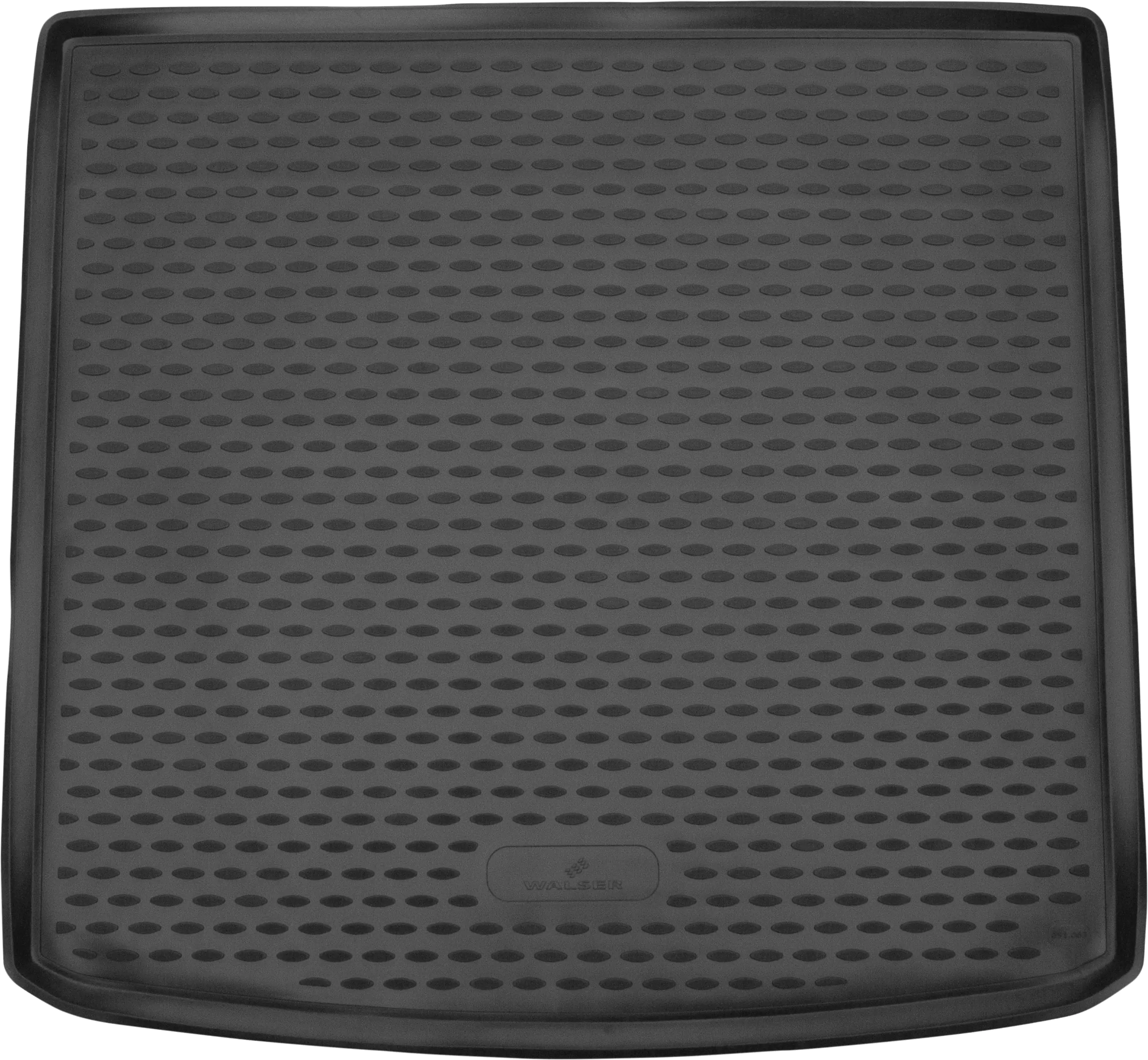 9001778708724_1896504 Walser Kofferraumwanne XTR für VW Touran Bj 05/2015-Heute 1-teilig