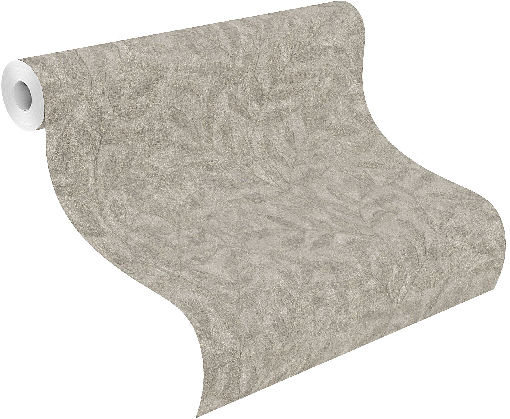 Rasch Vliestapete 315035 Braun-Helltaupe Muster & Motive 10,05 m x 0,53 m