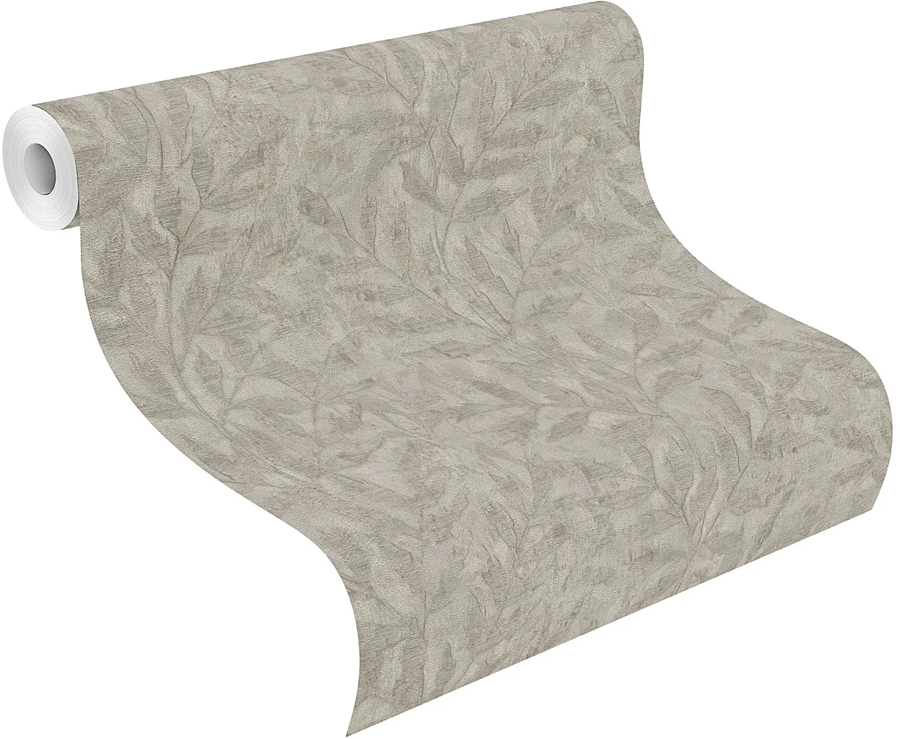 Rasch Vliestapete 315035 Braun-Helltaupe Muster & Motive 10,05 m x 0,53 m