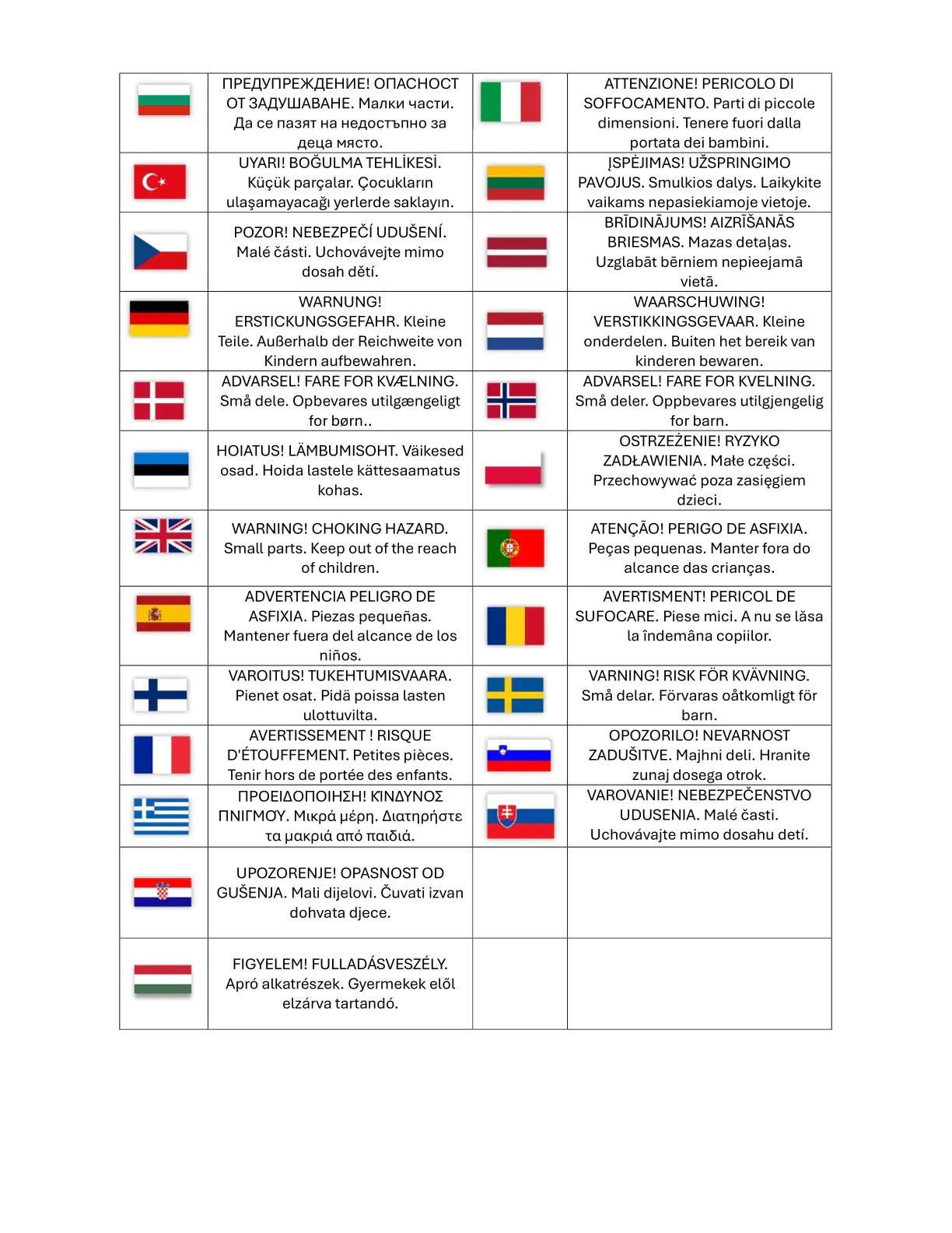 Mica Decorations Dekorative Steine schwarz klein 650 ml 1 kg