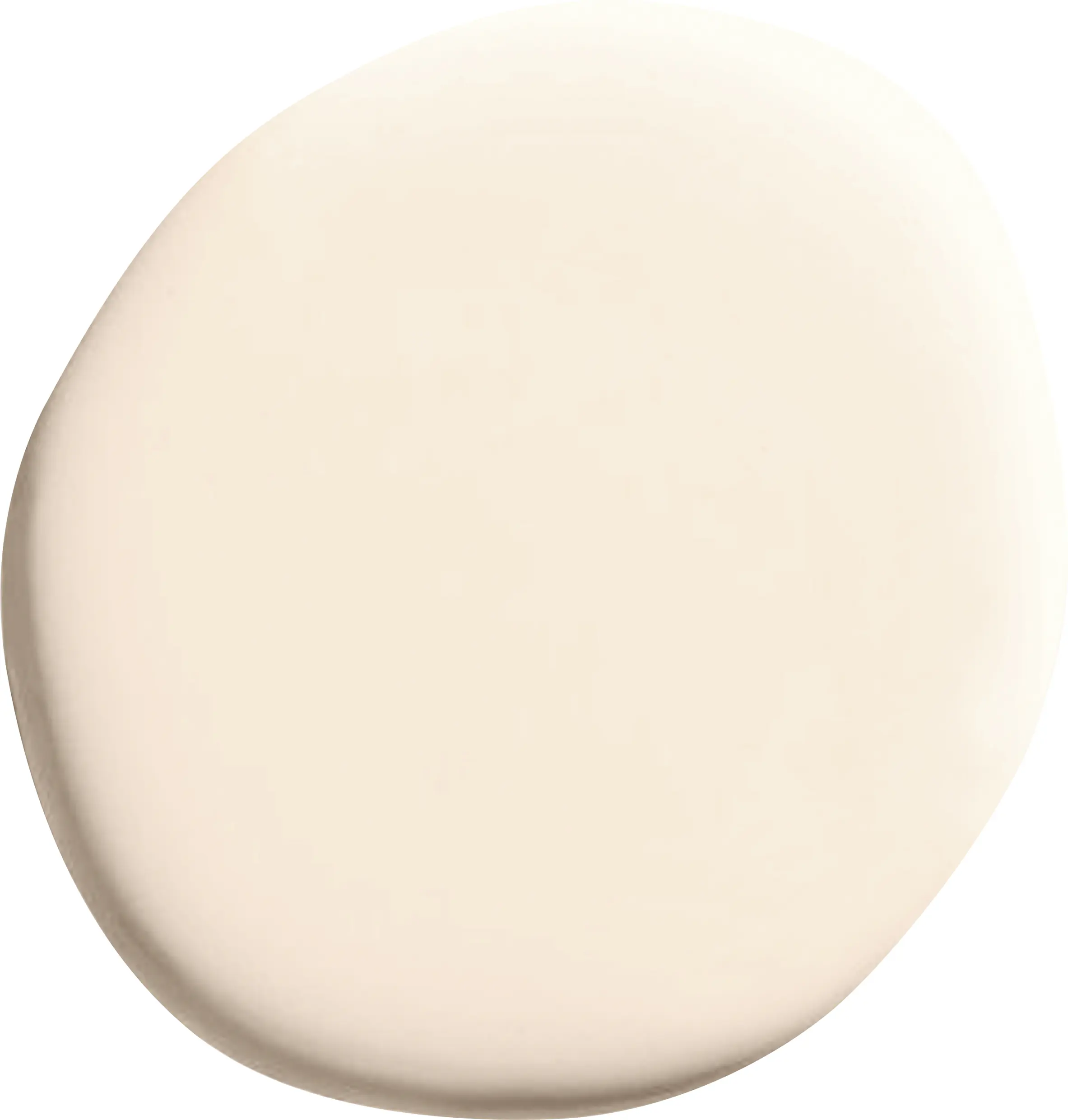 Alpina Pure Farben Wandfarbe pastellorange 2,5 L