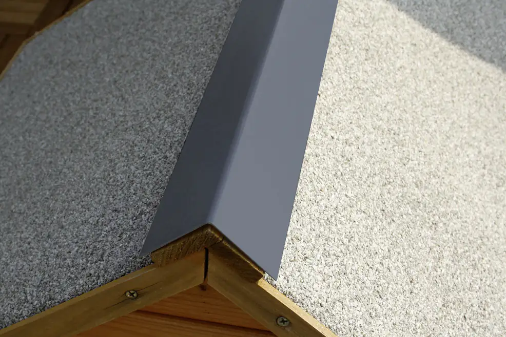 Sarei L-Profil HG24 1000 x 50 x 50 mm anthrazit Sarei L-Profil HG24 1000 x 50 x 50 mm anthrazit