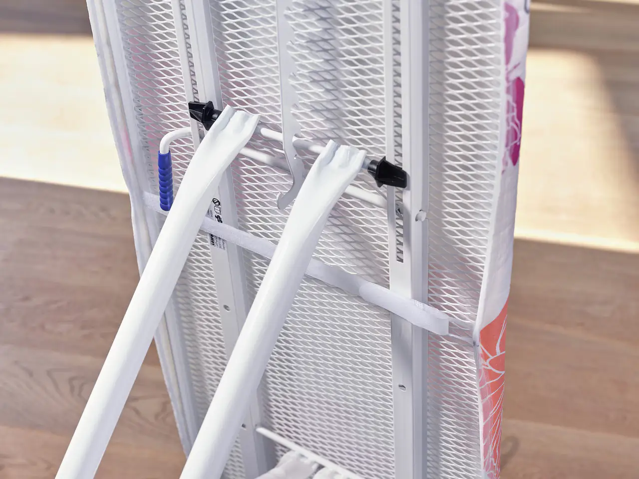 Leifheit Bügeltischbezug Cotton Comfort S-M Universal max. 40 x 125 cm