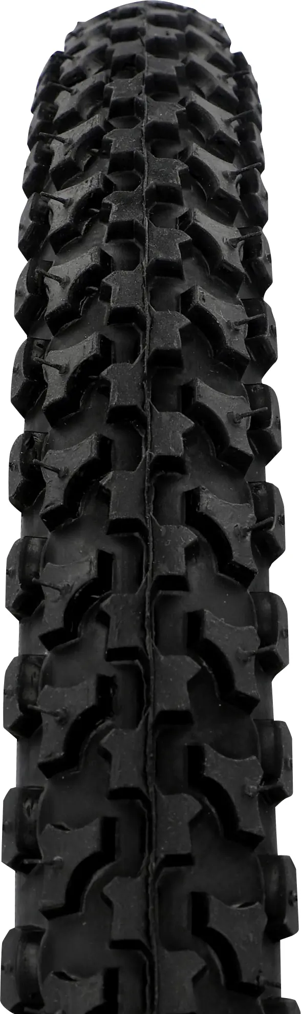 Fischer Fahrradreifen (20 Zoll) 50,8 cm MTB 47-406 mm (ETRTO)