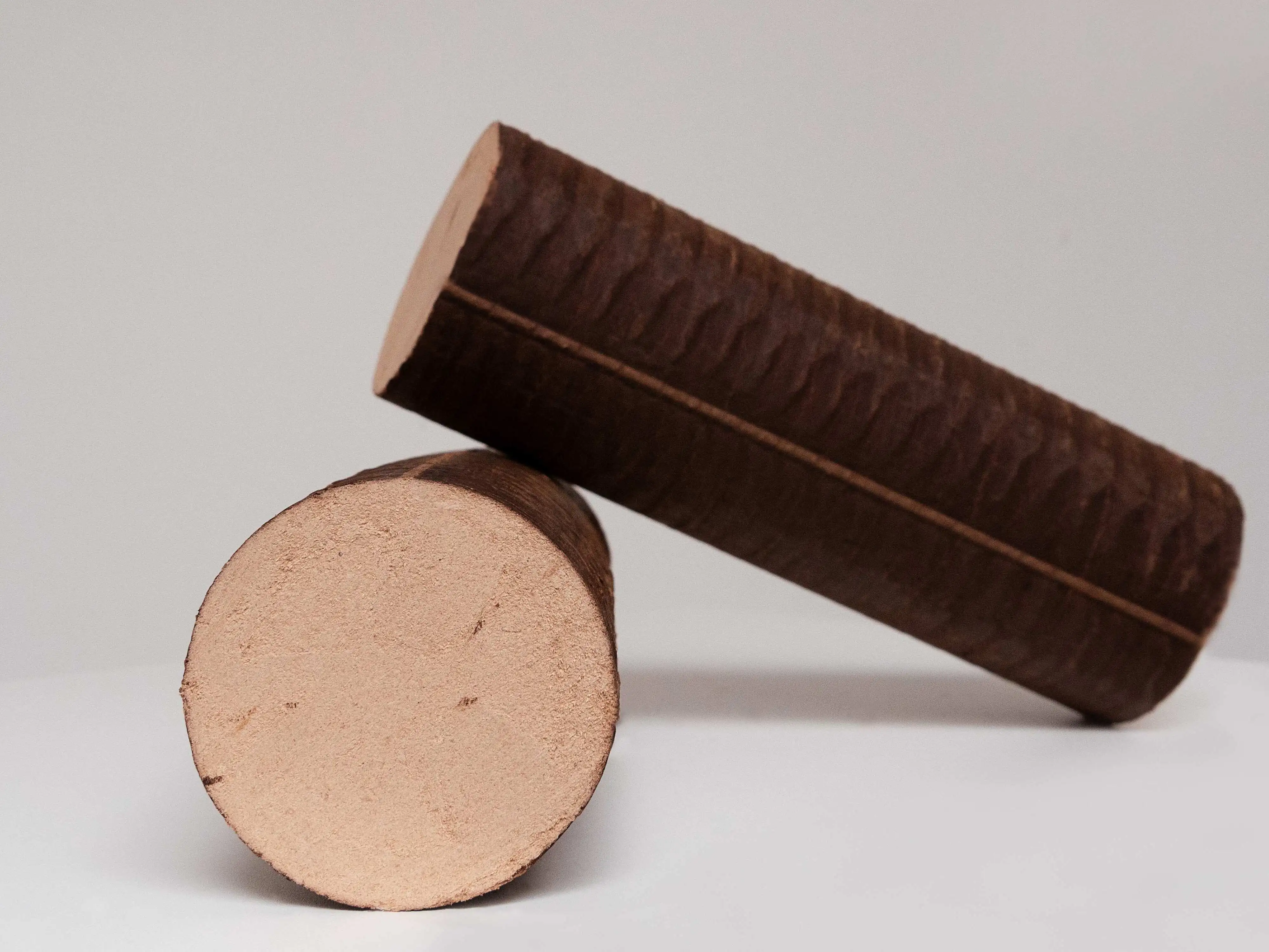 Pollmeier Holzbriketts Buche 10 kg Pollmeier Holzbriketts Buche 10 kg