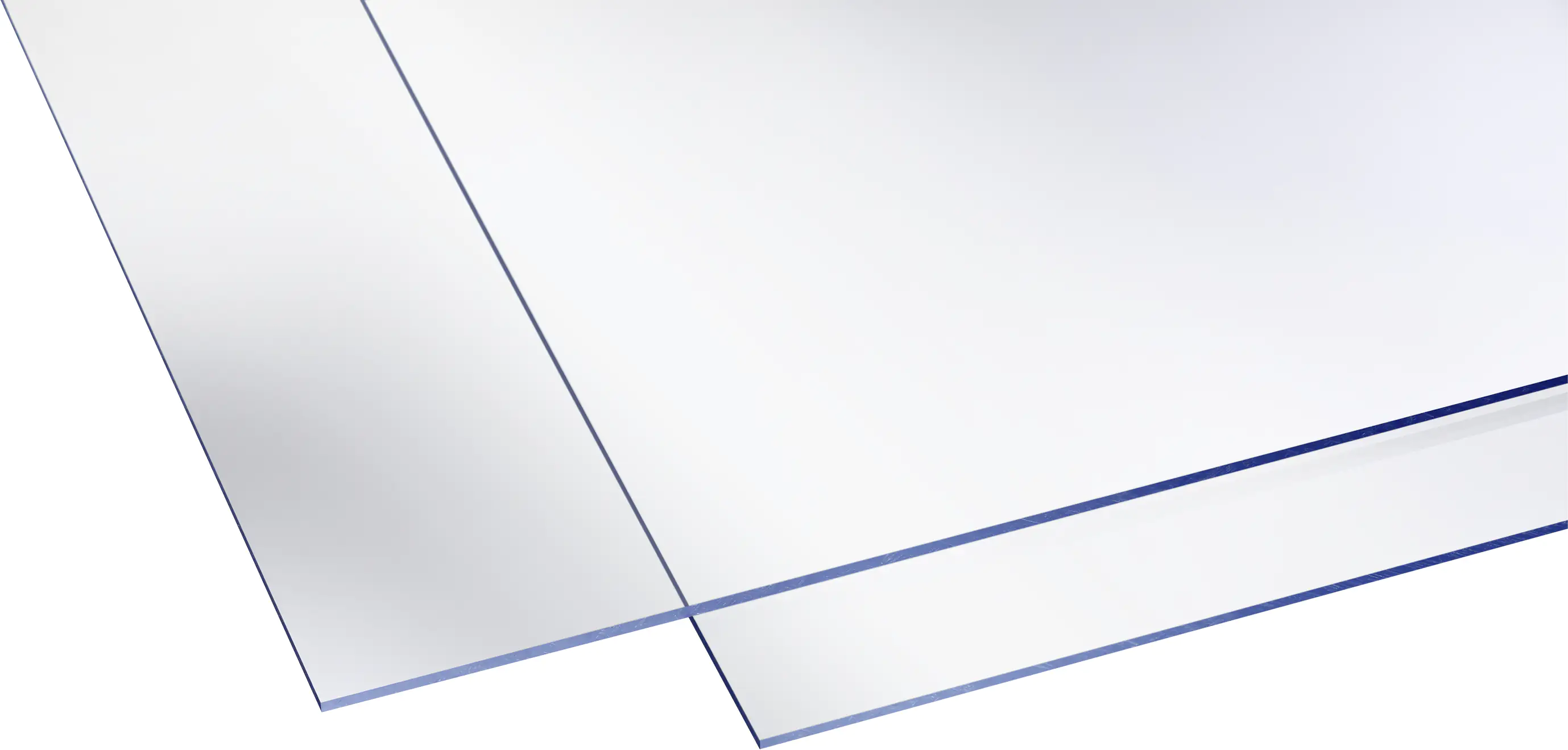 Gutta Polystyrolplatte glatt 50 x 100 cm 5 mm klar Gutta Polystyrolplatte glatt 50 x 100 cm 5 mm klar