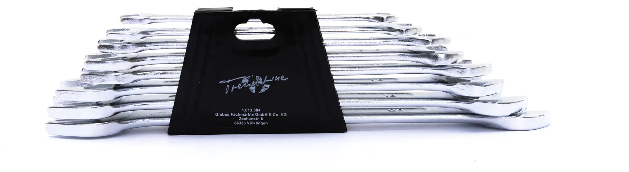 TrendLine Gabelschlüssel 8-teilig TrendLine Gabelschlüssel 8-teilig