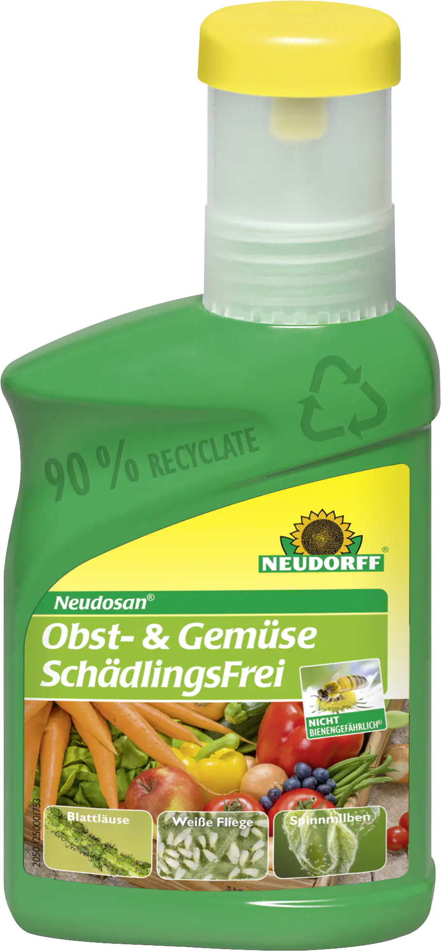 NeudorffNeudosan Obst Gemüseschädlingsfrei 250 ml