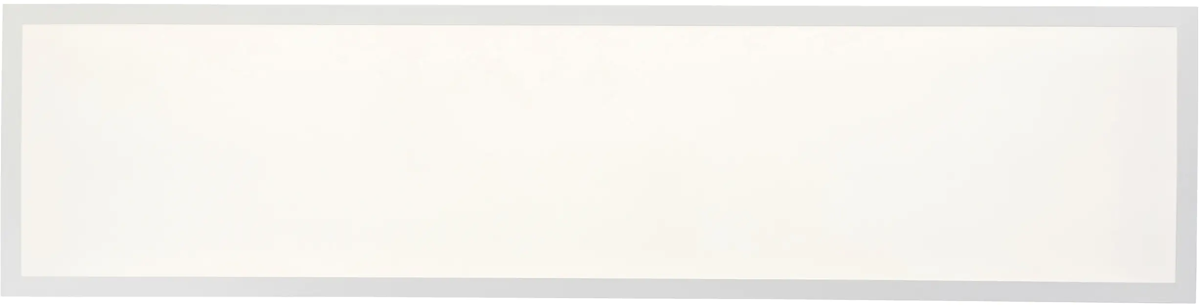 Brilliant LED Deckenleuchte Paneel Briston 38W neutralweiß