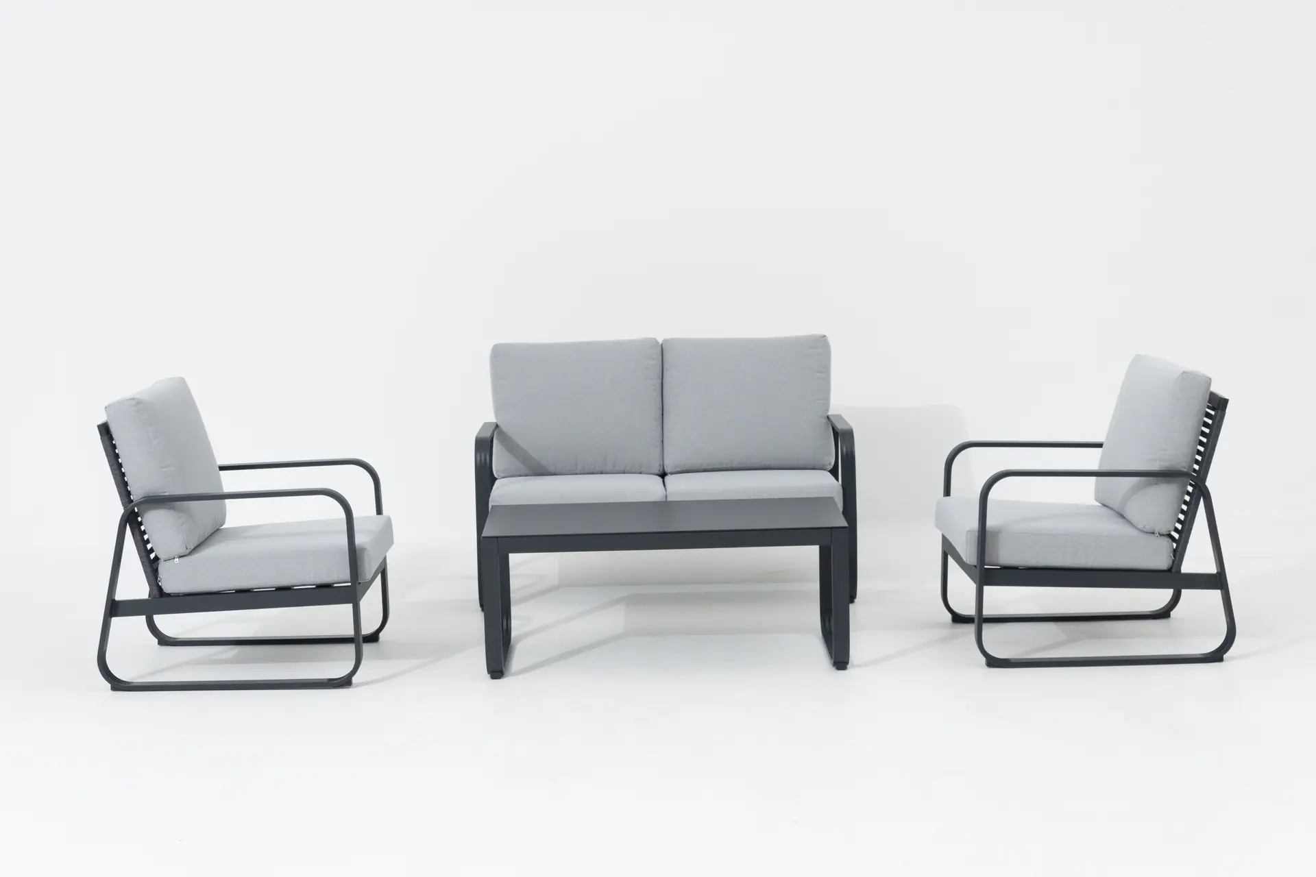 Primaster Gartenmöbel-Set Ravello