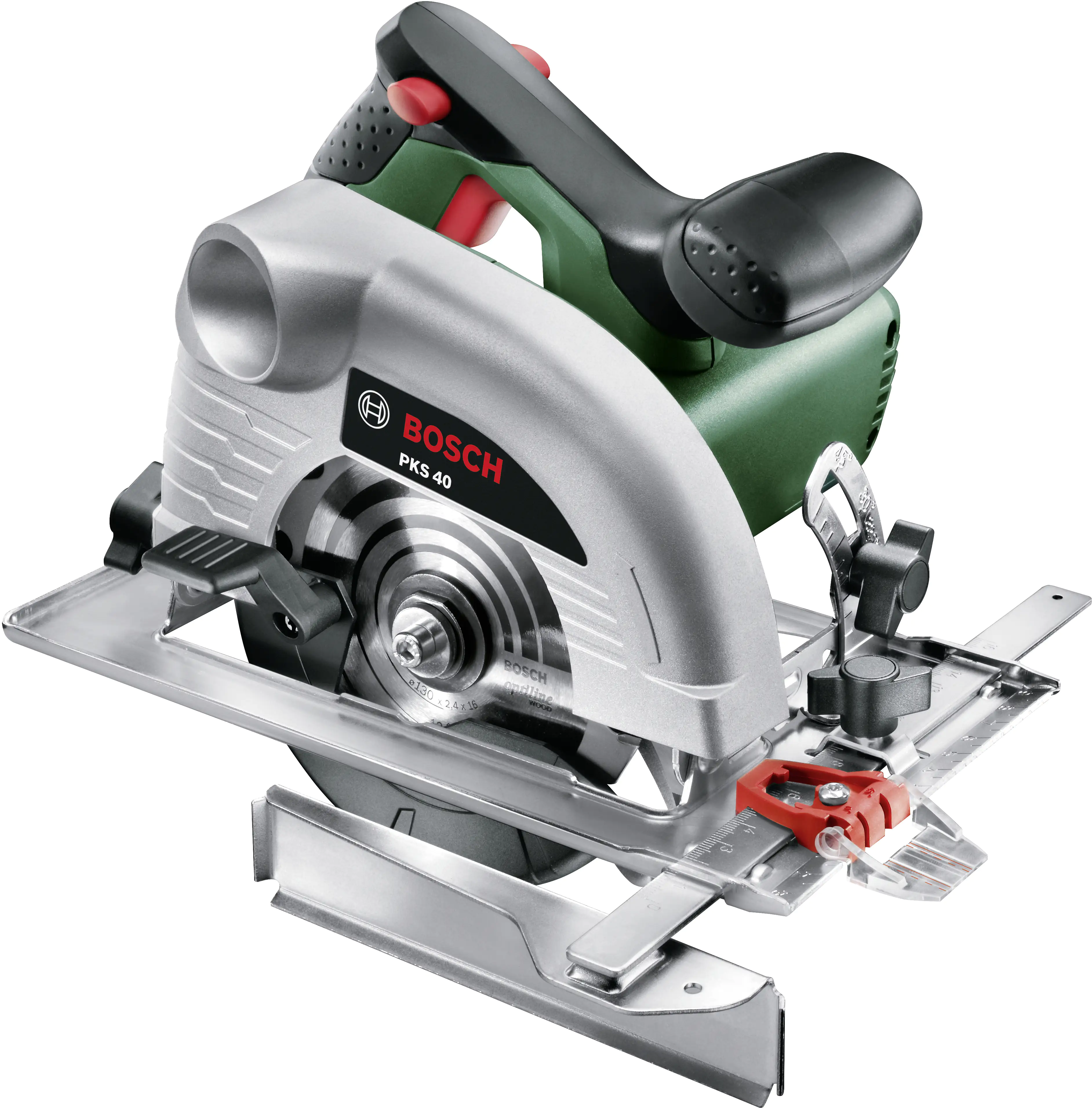 Bosch Handkreissäge PKS 40 850 Watt Bosch Handkreissäge PKS 40 850 Watt