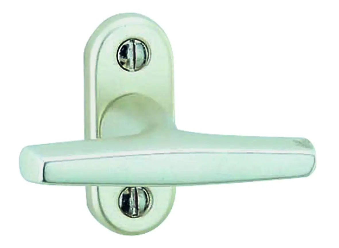 Alpertec Fenstergriff Aluminium F1 Alpertec Fenstergriff Aluminium F1