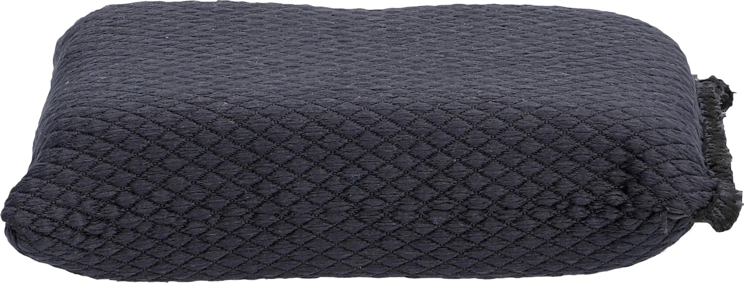 NIGRIN Auto-Display-Schwamm schwarz