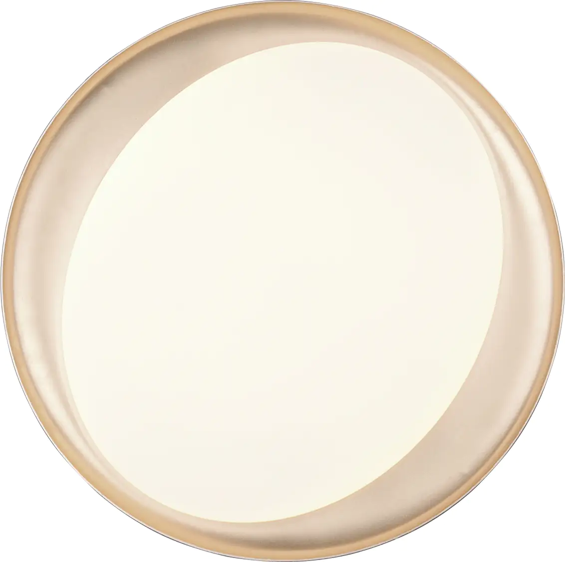 Reality Leuchten LED Deckenleuchte Zeta CCT dimmbar Fernbedienung Ø 48 cm Reality Leuchten LED Deckenleuchte Zeta CCT dimmbar Fernbedienung Ø 48 cm