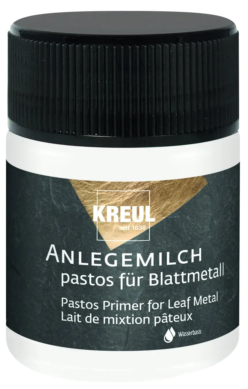 Kreul Anlegemilch pastos 50 ml