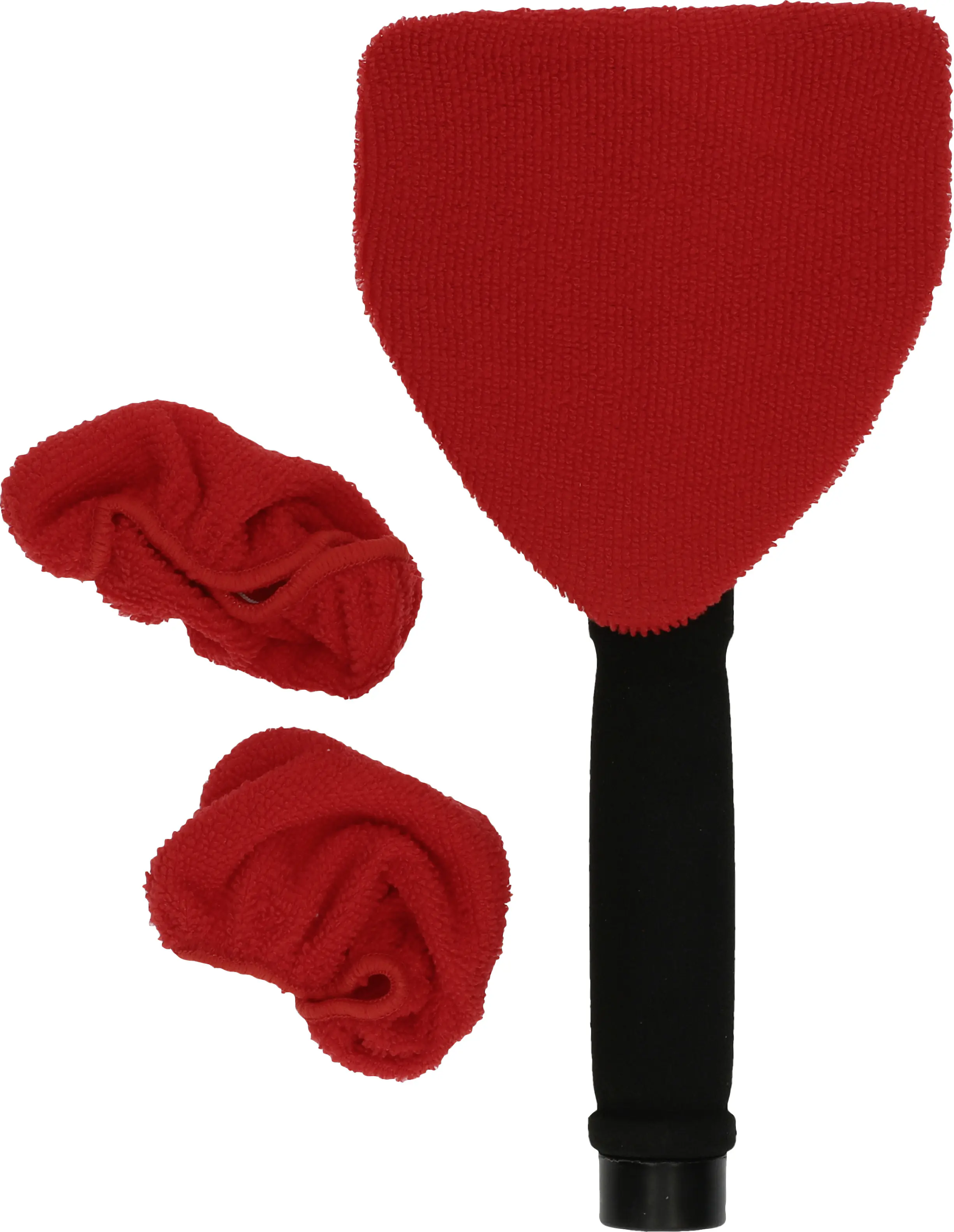 Nigrin Scheiben-Innenreiniger Teleskop