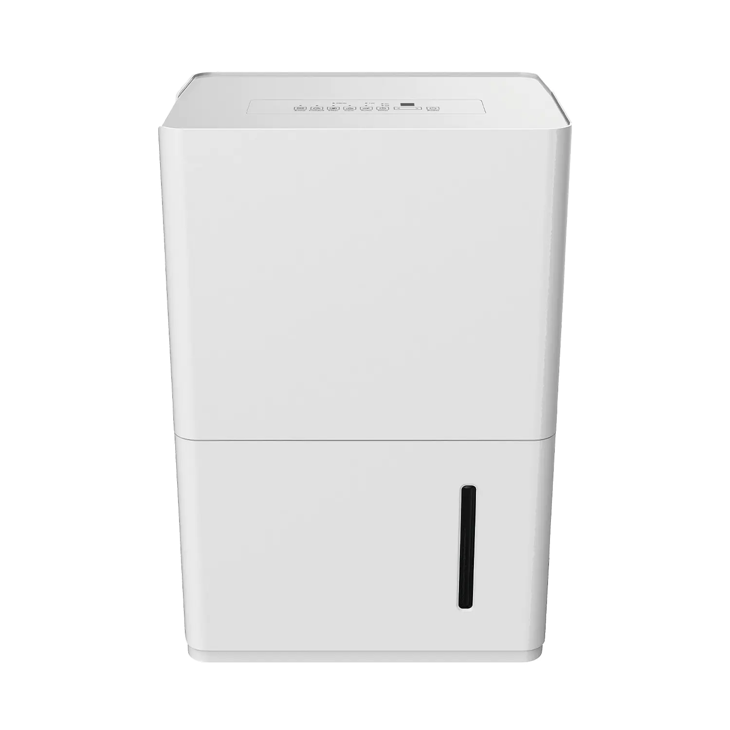 Comfee Luftentfeuchter MDDP3-30DEN7 30 l/24 h LED Display Timer