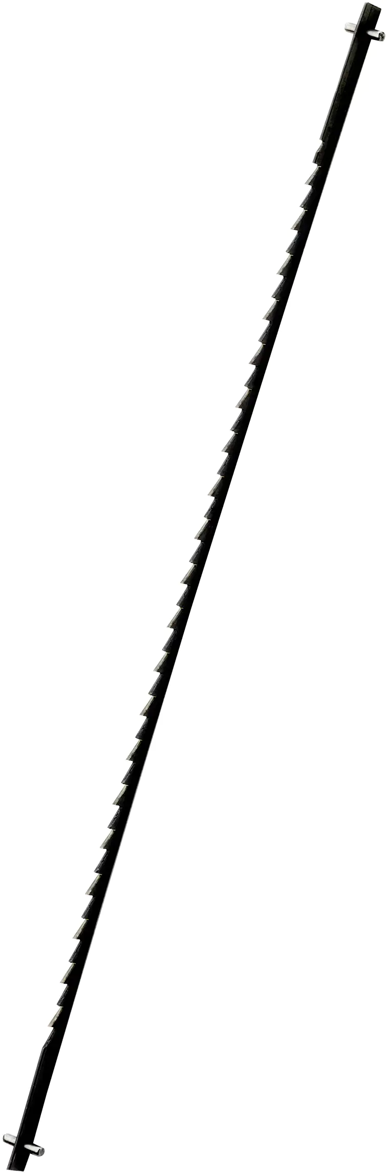 Proxxon Micromot Sägeblätter mit Querstift grob 10 Zähne 25 mm