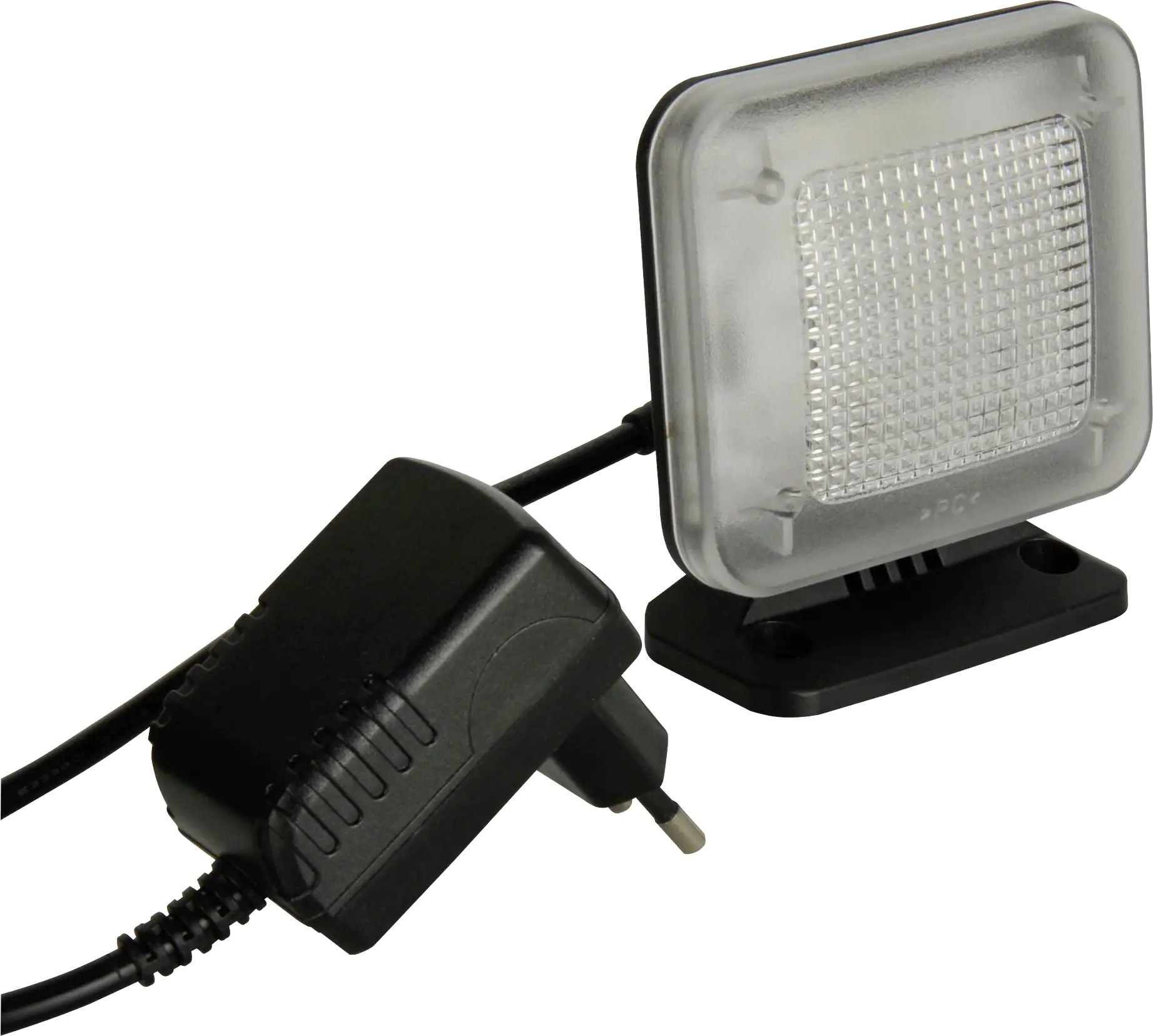 4008153006807 Dummy TV schwarz