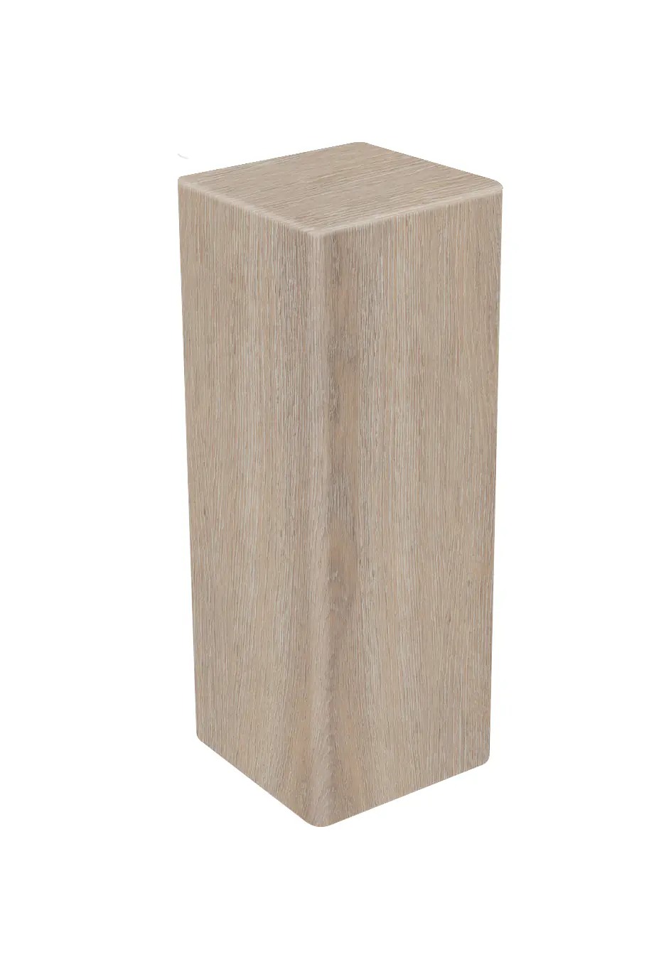 FN Neuhofer Eckenstäbchen 16,5 x 60 mm Eiche natur 2 Stück