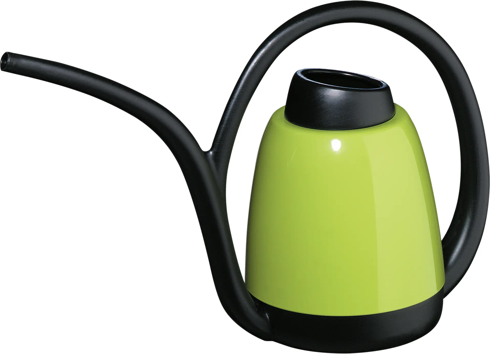 Geli Gießkanne Fashion 1,4 L Kunststoff mintgrün