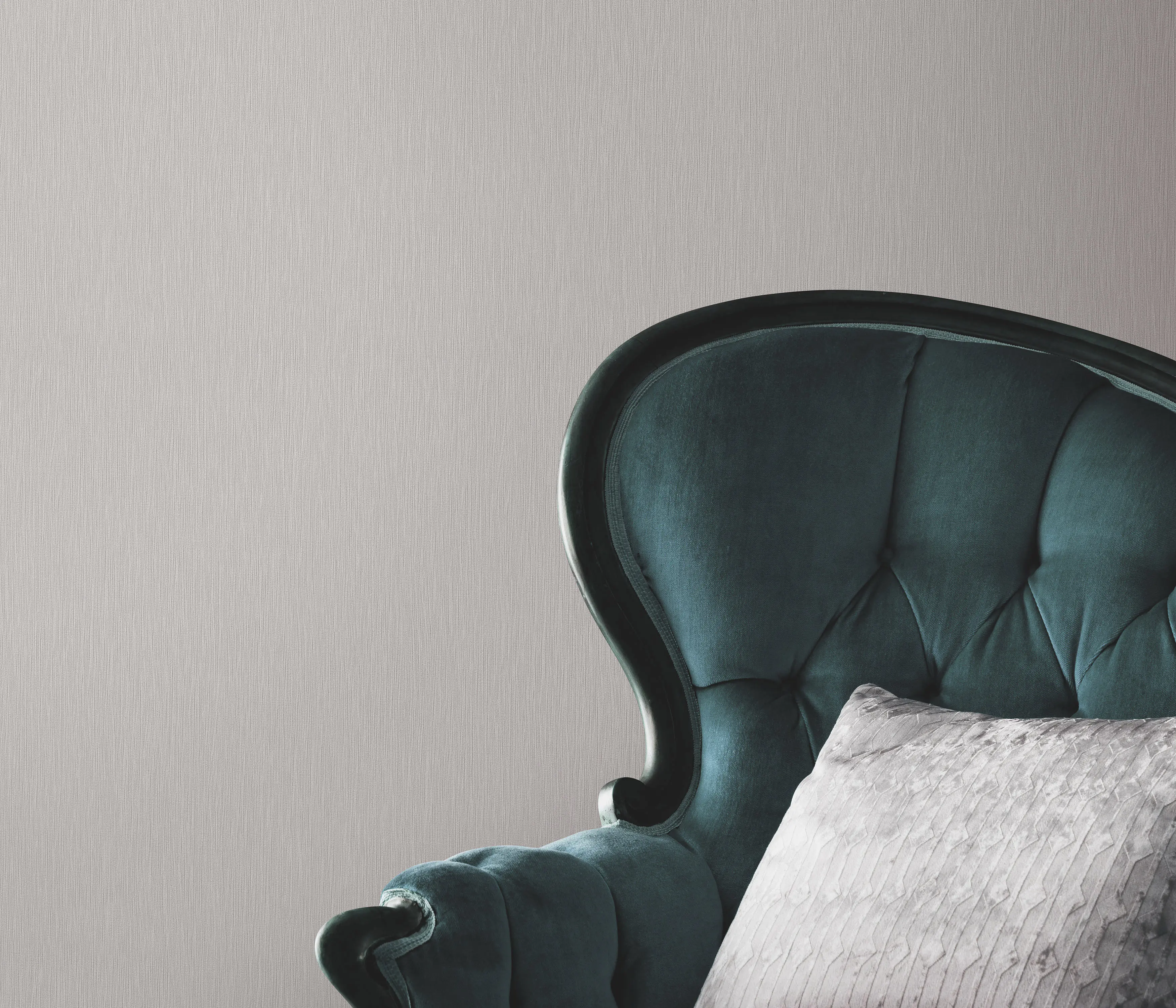 Erismann Vliestapete 10376-38 Fashion for Walls 4 uni helltaupe 10,05 x 0,53 m