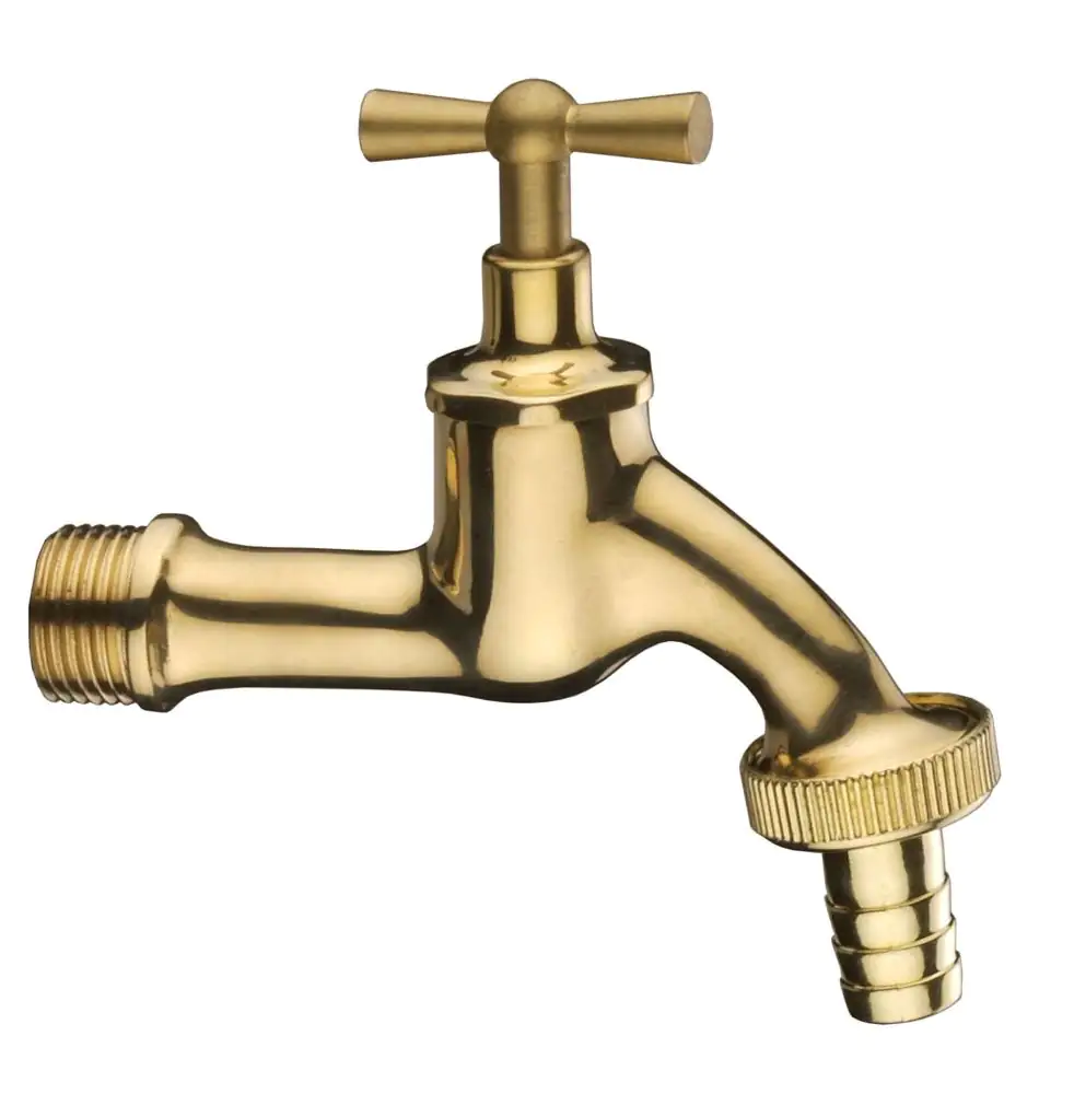 Cornat Auslaufventil 1/2"