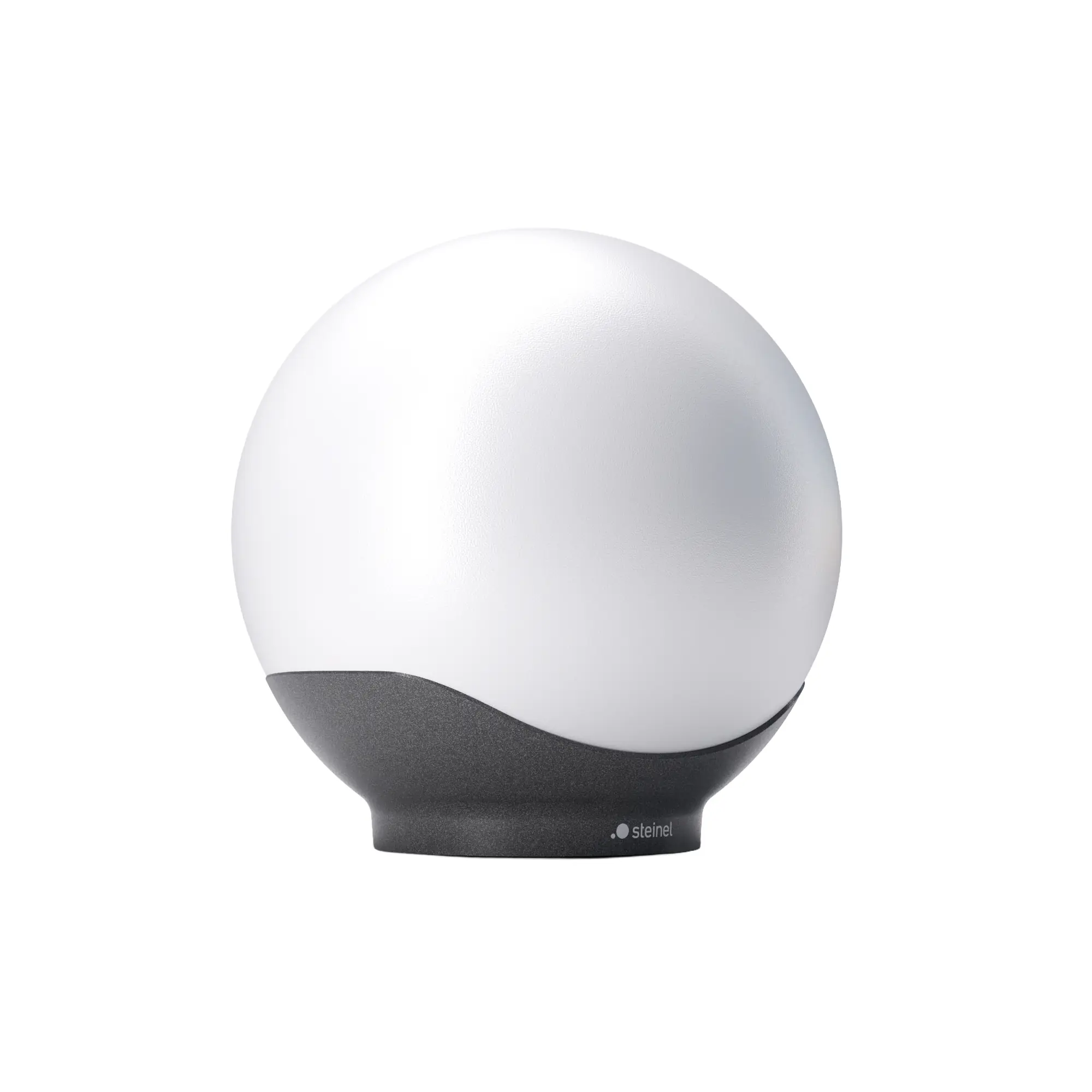 Steinel LED Außenleuchte Sphera 24V Ø 30 cm ultra warmweiß-neutralweiß weiß