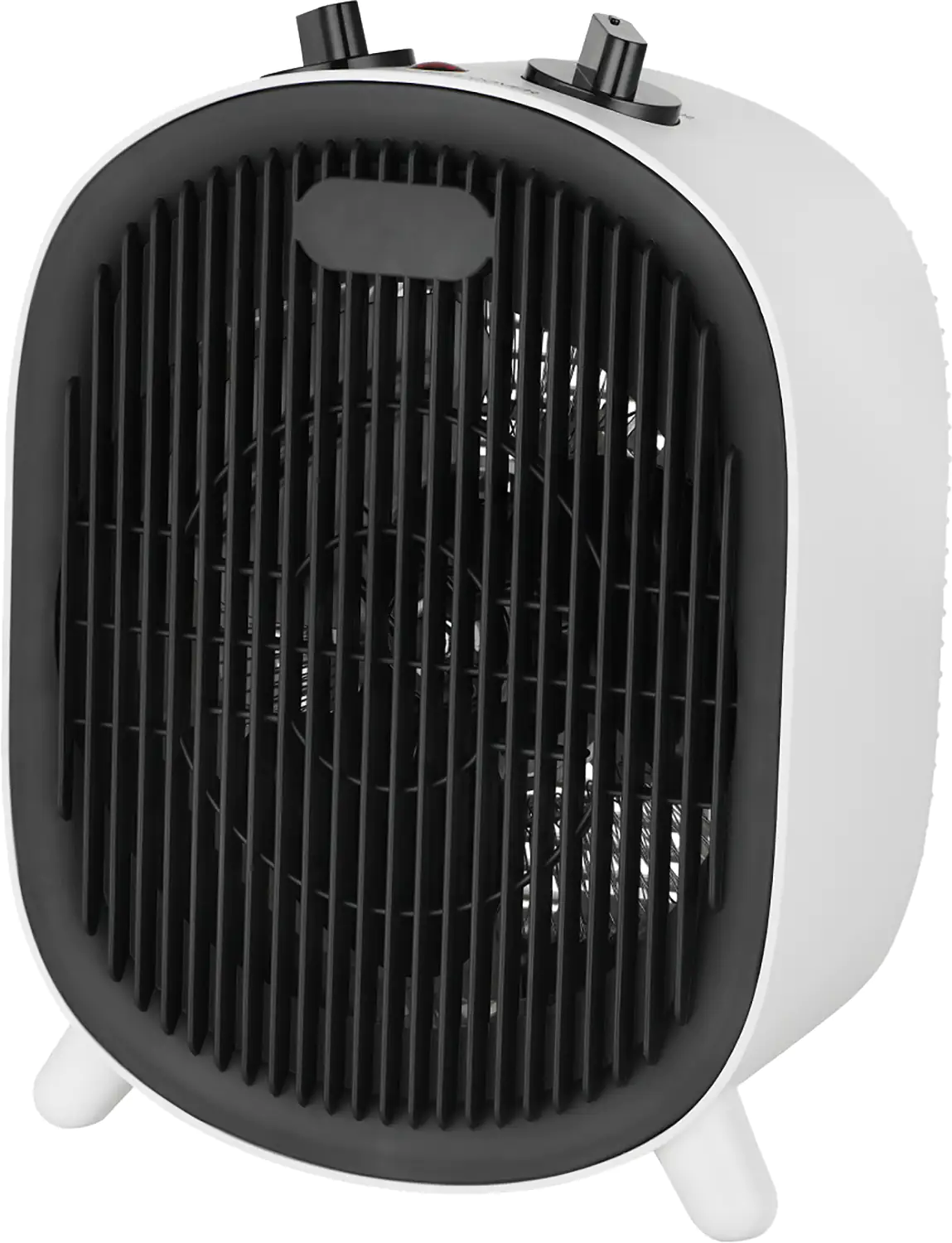Midea Heizlüfter NF20-20A 2 Heizstufen, 1200 - 2000 Watt Midea Heizlüfter NF20-20A 2 Heizstufen, 1200 - 2000 Watt