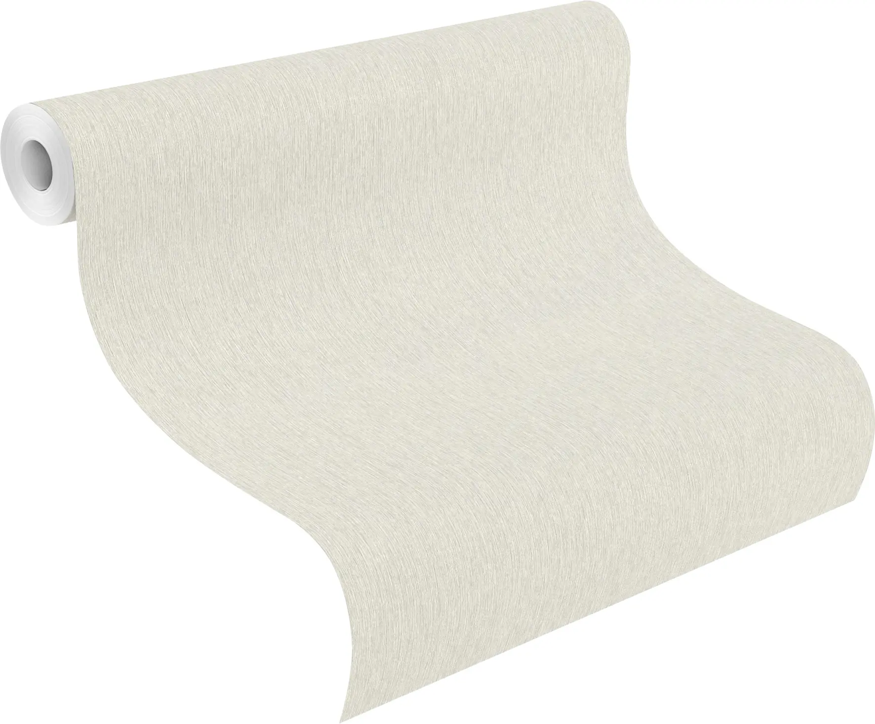 Rasch Vliestapete Uni Sky Lounge beige 10,05 x 0,53 m