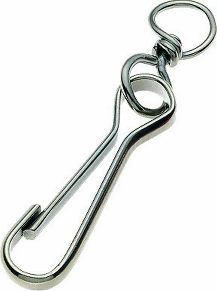 Conacord Karabinerhaken 40 mm