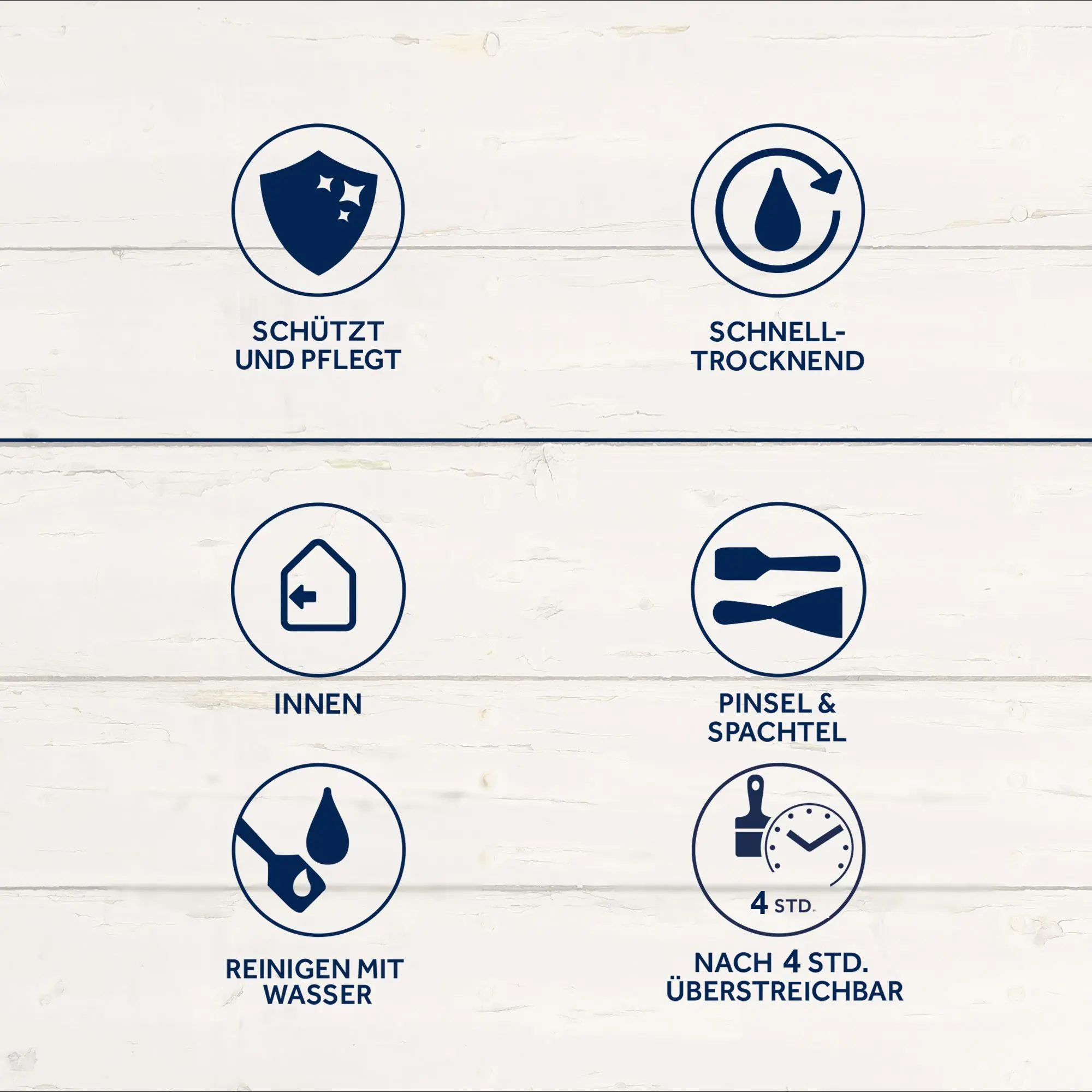 Bondex Kreidefarbe 500 ml romantisch rosa Bondex Kreidefarbe 500 ml romantisch rosa