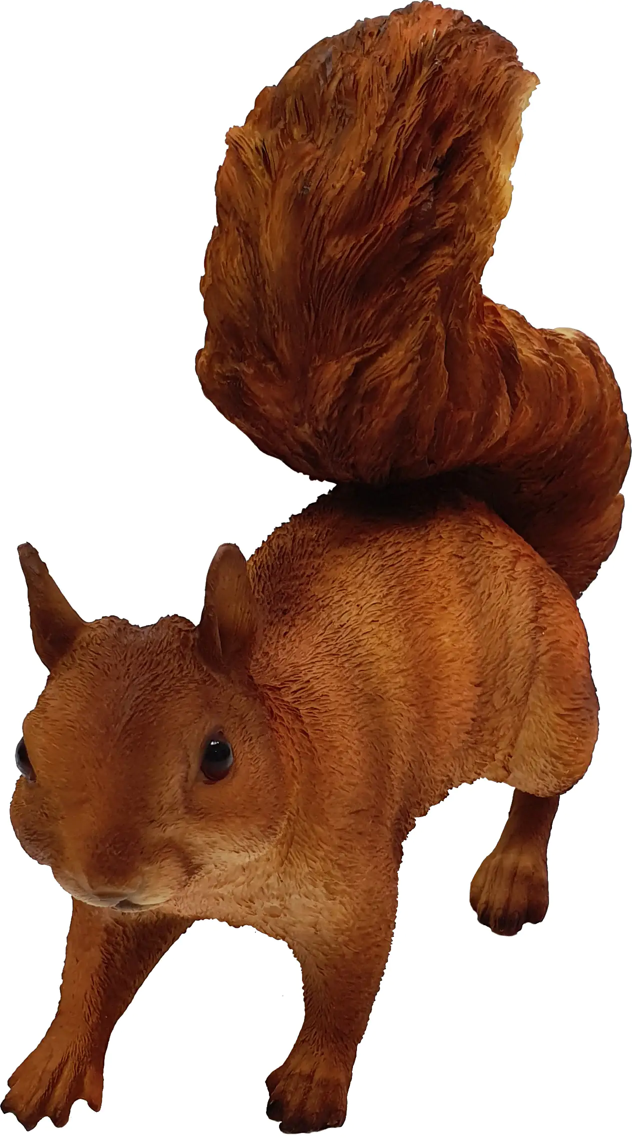 4250486197794 Dekofigur Eichhörnchen 27 x 14 x 28 cm